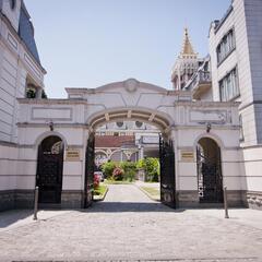 Отель O. Galogre, Батуми