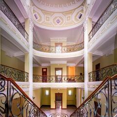 Отель O. Galogre, Батуми