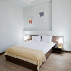 Отель O. Galogre, Батуми