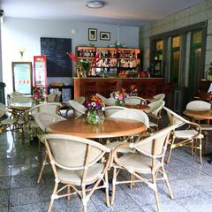 Отель O. Galogre, Батуми