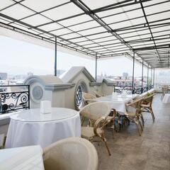 Отель O. Galogre, Батуми