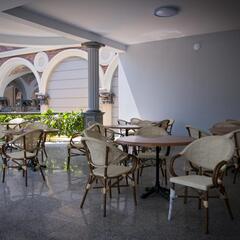 Отель O. Galogre, Батуми