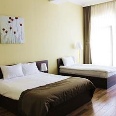 Отель O. Galogre, Батуми