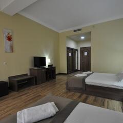 Отель O. Galogre, Батуми