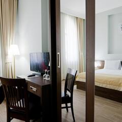 Отель O. Galogre, Батуми