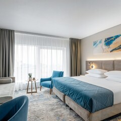 Отель NEW Living, Владивосток, Приморский край