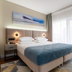 Отель NEW Living, Владивосток, Приморский край