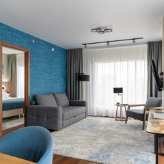 Отель NEW Living, Владивосток, Приморский край