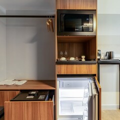 Отель NEW Living, Владивосток, Приморский край