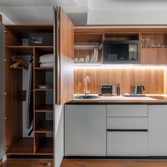 Отель NEW Living, Владивосток, Приморский край