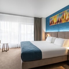 Отель NEW Living, Владивосток, Приморский край