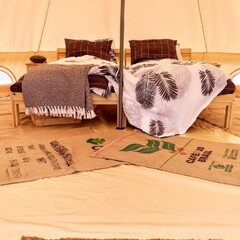 Глэмпинг  Хутор ЛихKoff , Сортавала, Республика Карелия