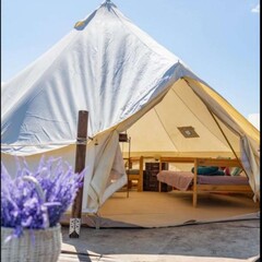 Глэмпинг  Хутор ЛихKoff , Сортавала, Республика Карелия