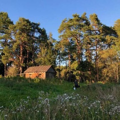 Глэмпинг  Хутор ЛихKoff , Сортавала, Республика Карелия