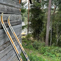 Глэмпинг  Хутор ЛихKoff , Сортавала, Республика Карелия