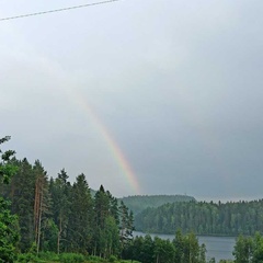 Глэмпинг  Хутор ЛихKoff , Сортавала, Республика Карелия