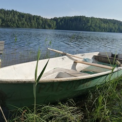 Глэмпинг  Хутор ЛихKoff , Сортавала, Республика Карелия