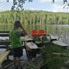 Глэмпинг  Хутор ЛихKoff , Сортавала, Республика Карелия