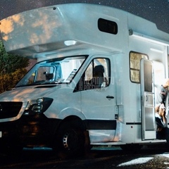 Глэмпинг  Хутор ЛихKoff , Сортавала, Республика Карелия