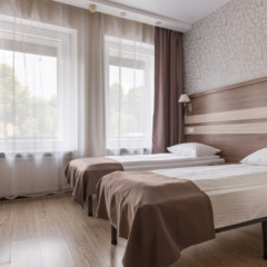 Отель Familinn, Династия, Санкт-Петербург, Ленинградская область