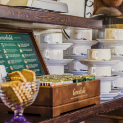 Отель Familinn, Династия, Санкт-Петербург, Ленинградская область