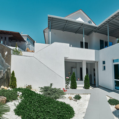 Гостевой дом Madisson Rodina, Краснодарский край