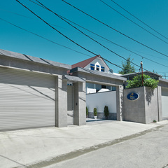 Гостевой дом Madisson Rodina, Краснодарский край