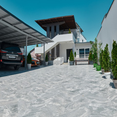 Гостевой дом Madisson Rodina, Краснодарский край