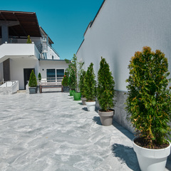 Гостевой дом Madisson Rodina, Краснодарский край