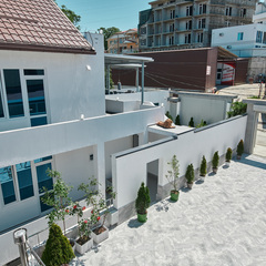 Гостевой дом Madisson Rodina, Краснодарский край