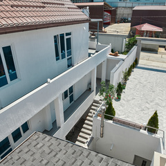 Гостевой дом Madisson Rodina, Краснодарский край