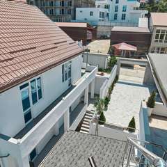 Гостевой дом Madisson Rodina, Краснодарский край