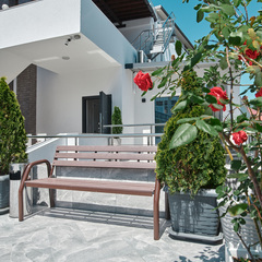 Гостевой дом Madisson Rodina, Краснодарский край