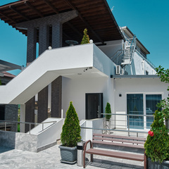 Гостевой дом Madisson Rodina, Краснодарский край