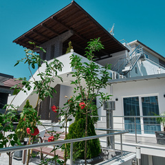 Гостевой дом Madisson Rodina, Краснодарский край