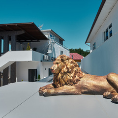 Гостевой дом Madisson Rodina, Краснодарский край