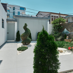 Гостевой дом Madisson Rodina, Краснодарский край