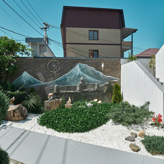 Гостевой дом Madisson Rodina, Краснодарский край