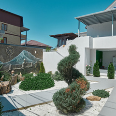 Гостевой дом Madisson Rodina, Краснодарский край