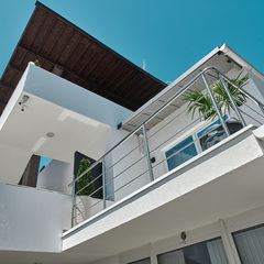 Гостевой дом Madisson Rodina, Краснодарский край