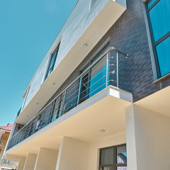 Гостевой дом Madisson Rodina, Краснодарский край