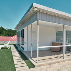 Гостевой дом Madisson Rodina, Краснодарский край