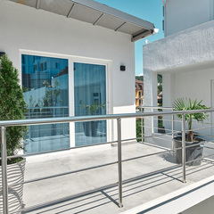 Гостевой дом Madisson Rodina, Краснодарский край