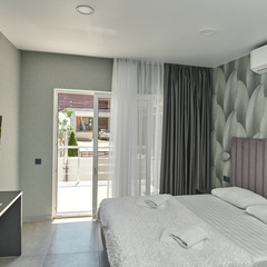 Гостевой дом Madisson Rodina, Краснодарский край