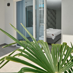 Гостевой дом Madisson Rodina, Краснодарский край