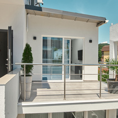 Гостевой дом Madisson Rodina, Краснодарский край