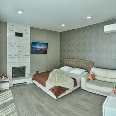 Гостевой дом Madisson Rodina, Краснодарский край