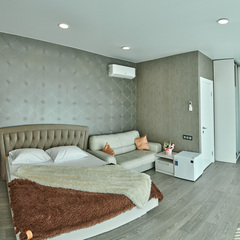 Гостевой дом Madisson Rodina, Краснодарский край