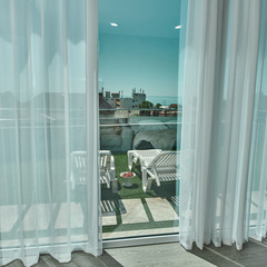 Гостевой дом Madisson Rodina, Краснодарский край