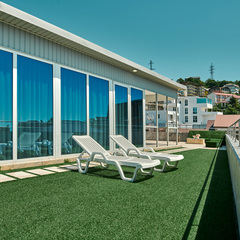 Гостевой дом Madisson Rodina, Краснодарский край